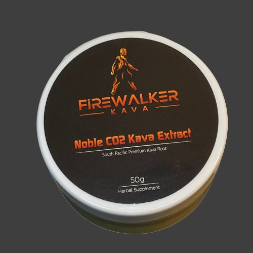 Noble Co2 30% Kava Extract