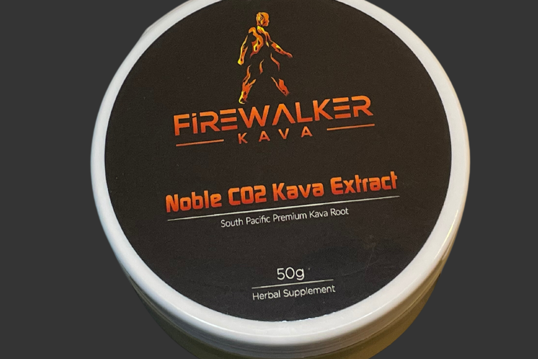 Kava Extract Powder | Firewalker Kava